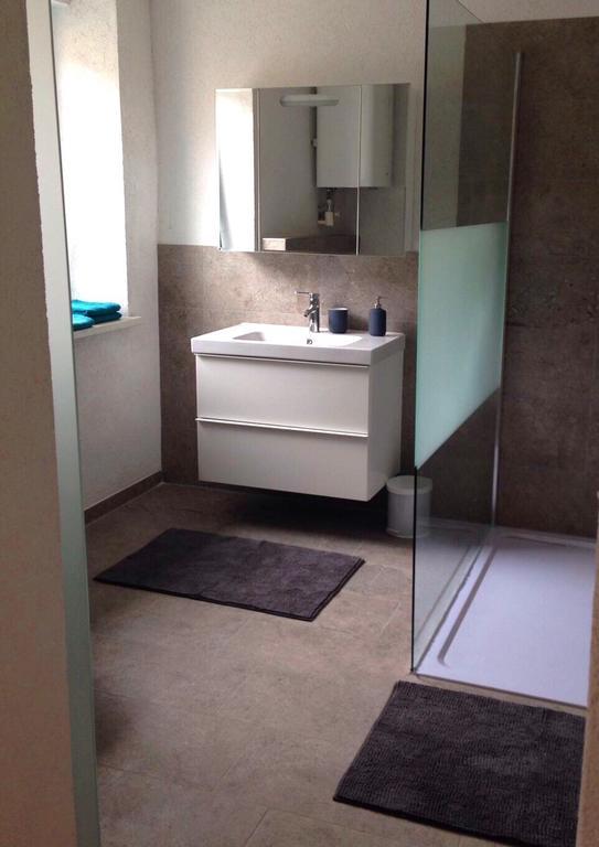 Apartmán Alpenaquarium Grueblsee - Monika