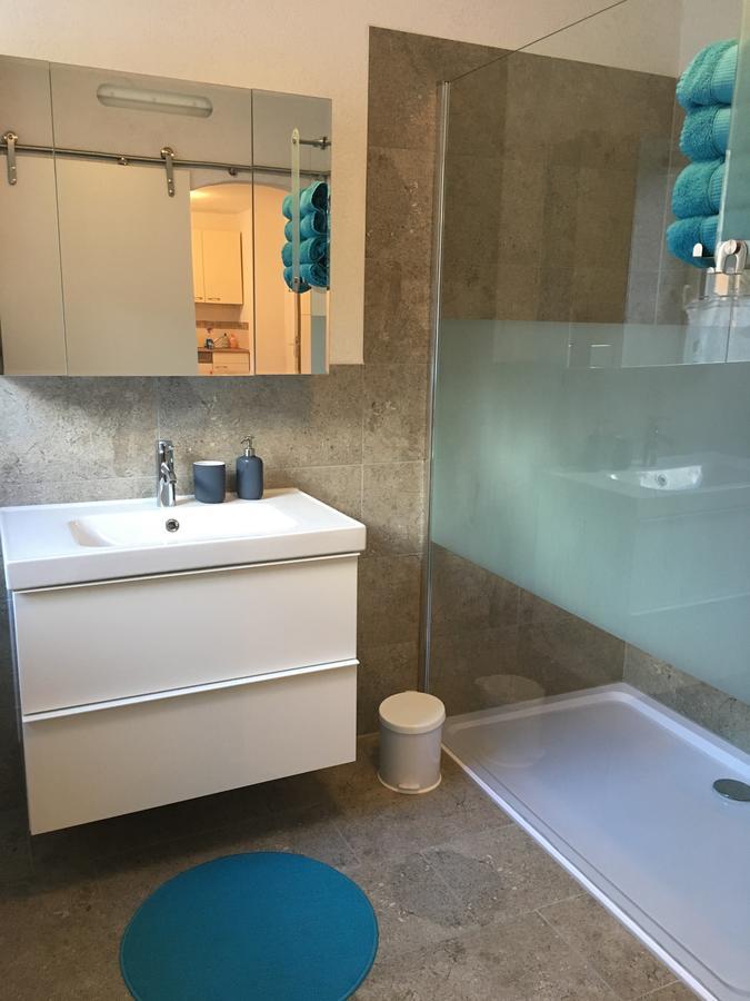 Alpenaquarium Grueblsee - Monika Apartmán Vordernberg